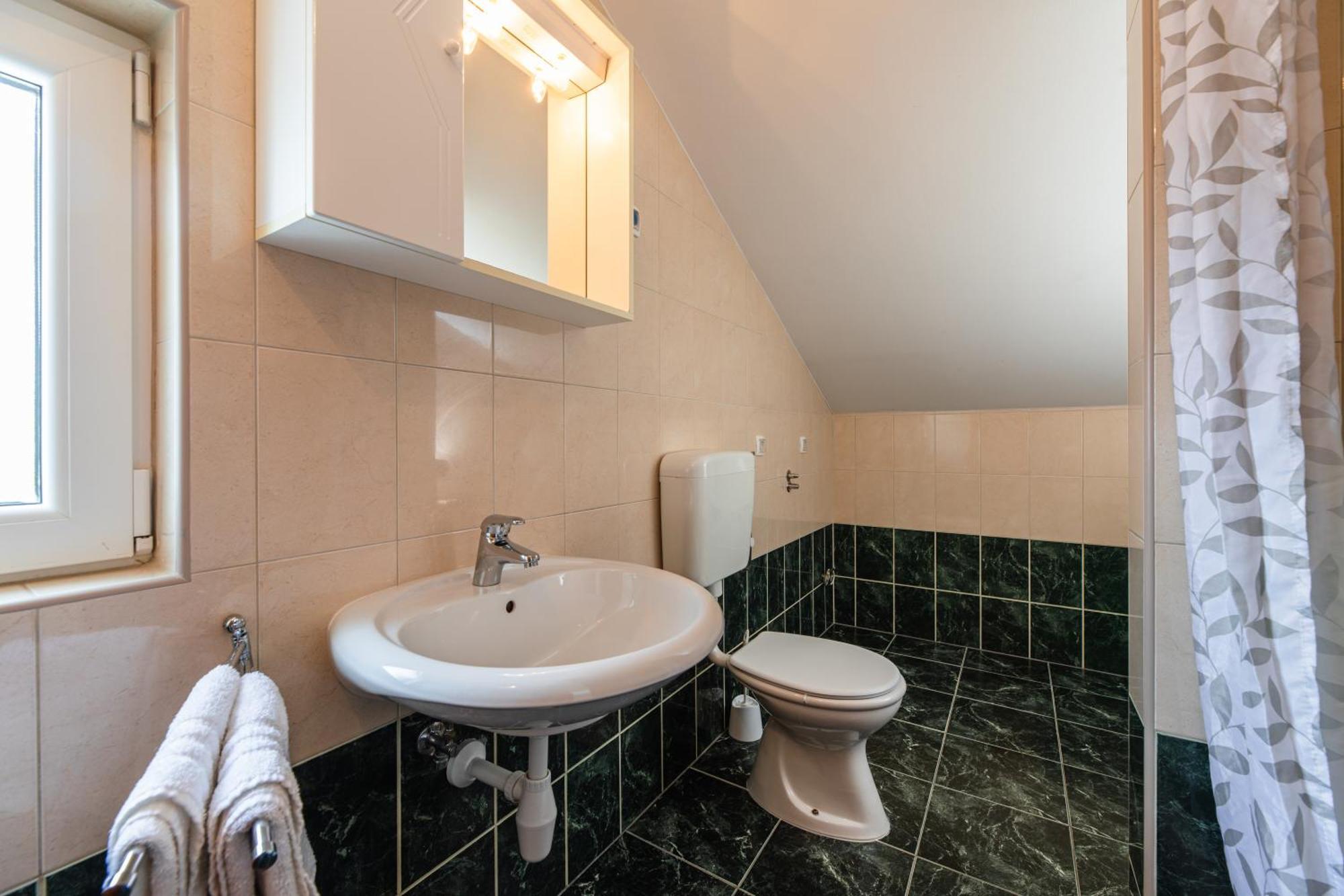 Apartments Jasna Crikvenica Zimmer foto